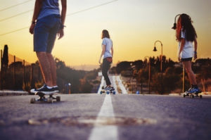 longboarding tips