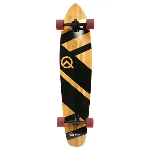 Quest Skateboards Review