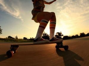 the best longboards