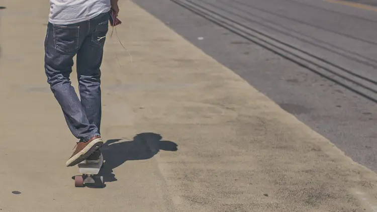 Why Should You Go for a Longboard Immediately?