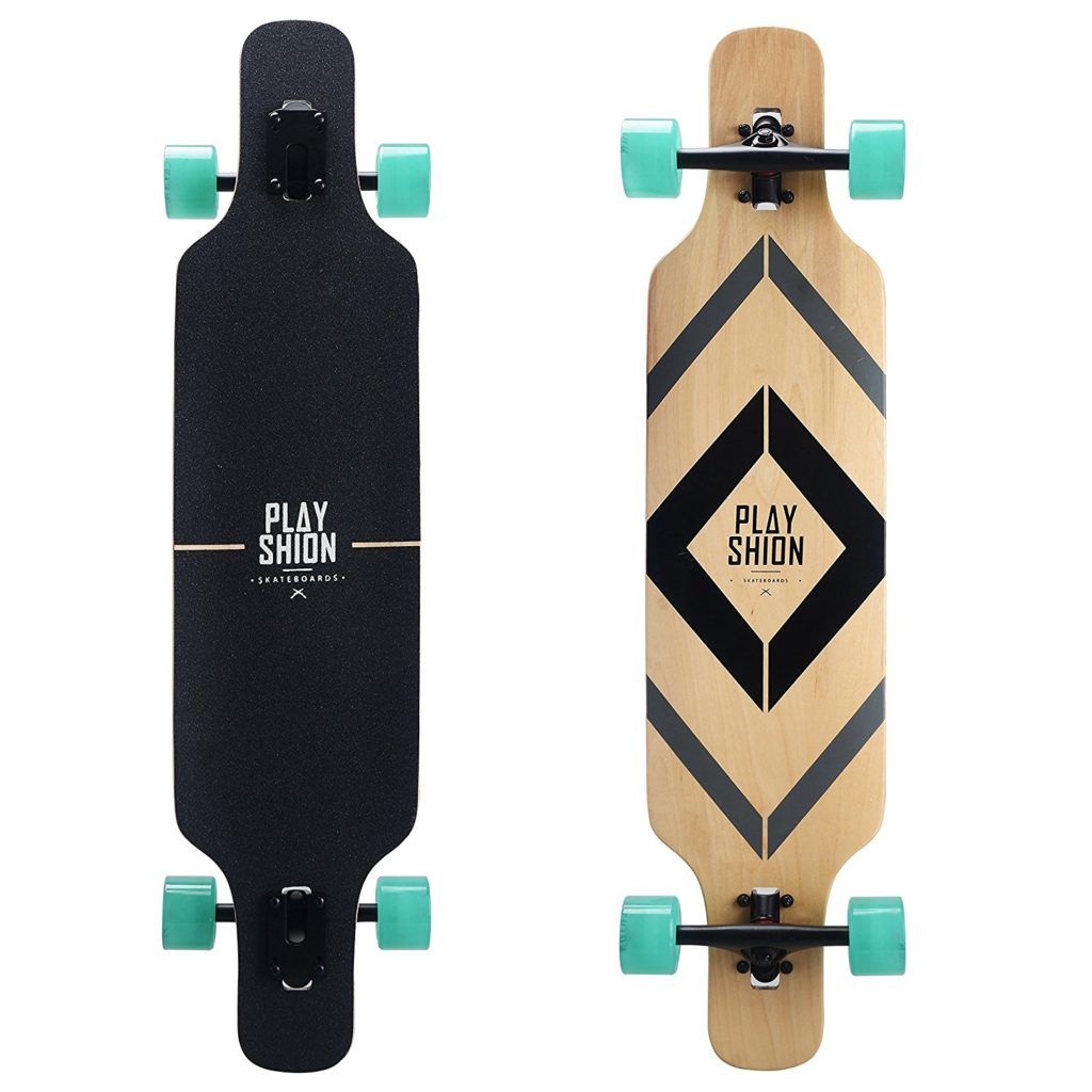 Playshion Freeride Freestyle