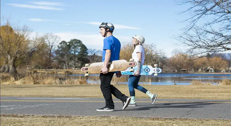 How to Ride a Longboard