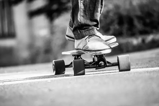 Benefits of Having a Longboard | Do You Have a Longboard?