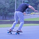 Are Longboards Good for Cruising
