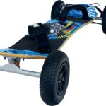 Atom 95X MountainBoard