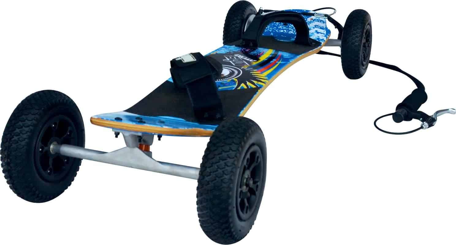 Atom 95X MountainBoard