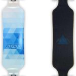 Atom Drop Deck Longboard 39 Inch