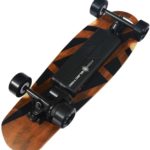 Atom Electric B.10 Skateboard