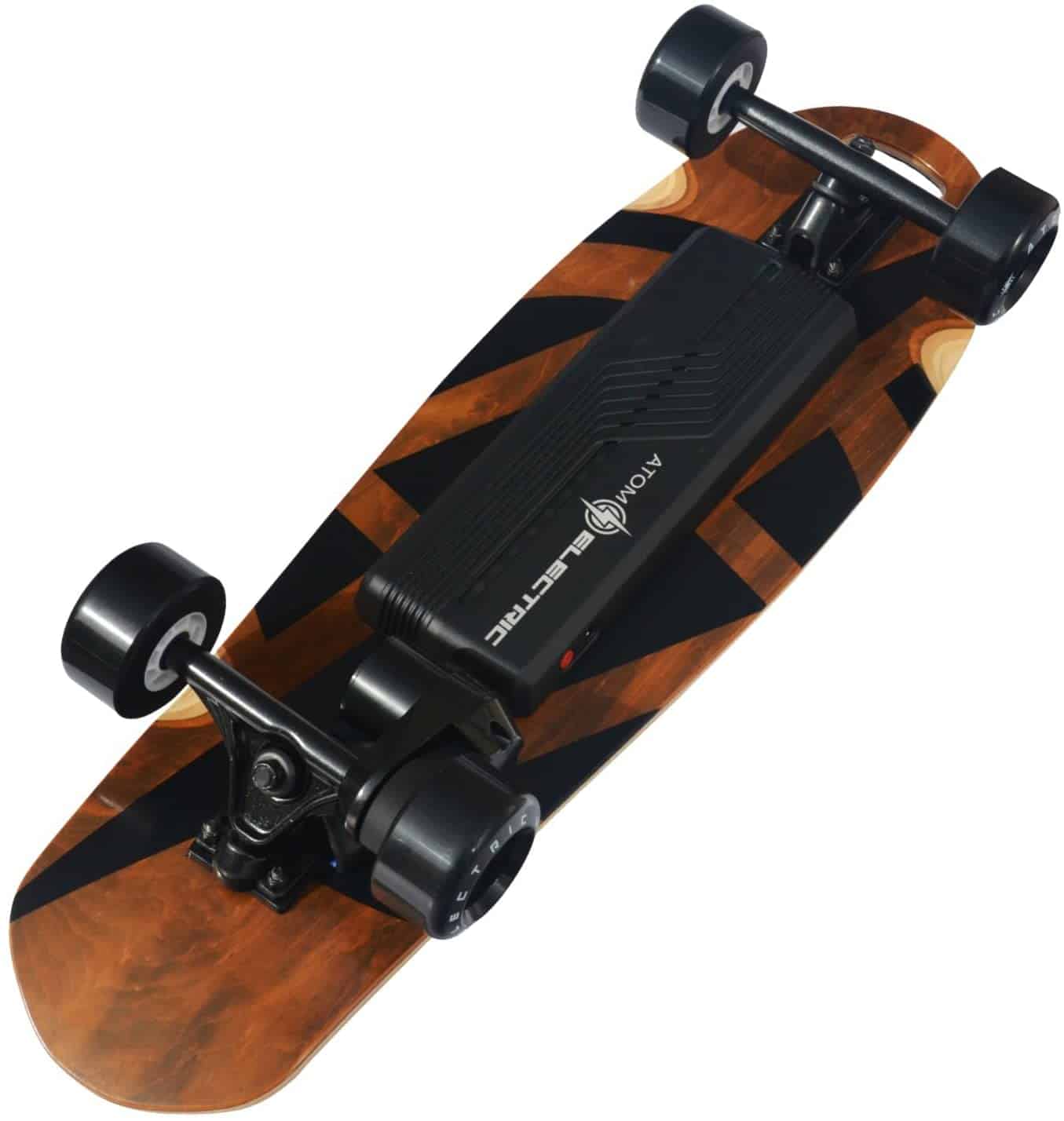 Atom Electric B.10 Skateboard