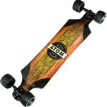 Atom Longboards Atom All-Terrain Longboard – 39