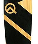quest pintail longboard