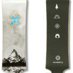 MINORITY Downhill Maple Longboard 40-inch Drop Deck