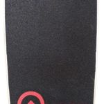 Quest QT-NSC44C The Super Cruiser The Original Artisan Bamboo and Maple 44 Longboard Skateboard