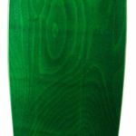 yacoher blank stain pintail longboard