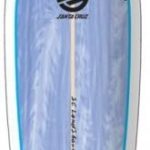 Santa Cruz Youth Land Shark Cruzer Rasta