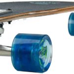 Sector 9 Fractal Complete Skateboard, 9.0 x 36.0-Inch