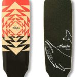 VOLADOR 40inch Maple Longboard