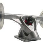 Yocaher Blank Checker Complete Pintail Skateboards Longboard Cruiser