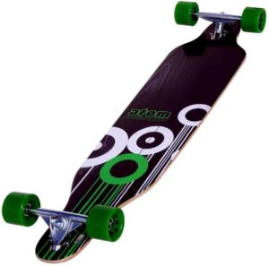 Atom Drop Through – 41 Inch Longboard Review