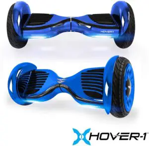 Hover-1 Titan,  fastest hoverboard