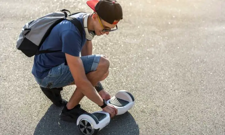 How to Fix a Hoverboard Like A Pro