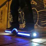 Onewheel pint hoverboard