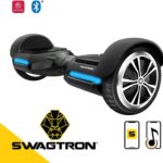 Swagtron-Hoverboard