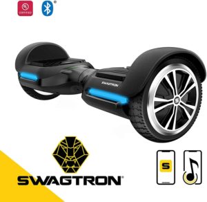 Swagtron Hoverboard