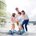 Tomoloo-hoverboard-with-bluetooth-speaker