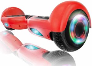 Xprit 8 inch hoverboard for kids