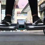 fastest hoverboards