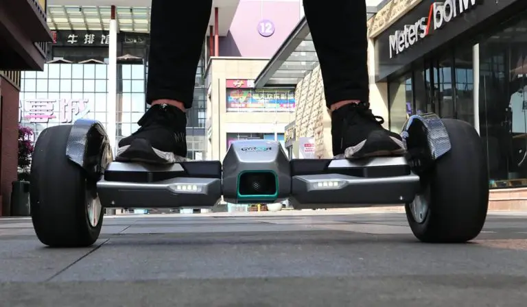 Top 8 Fastest Hoverboards Review: Best Self Balancing Scooters in 2021