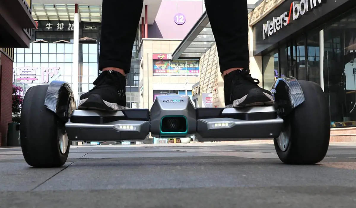 fastest hoverboards review