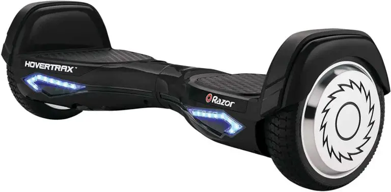Razor Hovertrax 2.0 Hoverboard Review: [The Ultimate Guide for Your Buying Decision]