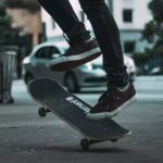 Why Longboarders at Higher Risk for Brain Injury Than Skateboarders