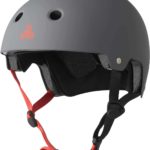 longboard helmet