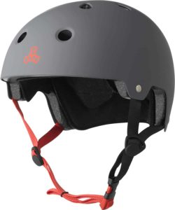 longboard helmet