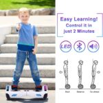 SISIGAD-Hoverboard-Self-Balancing-Scooter-6.5-inch