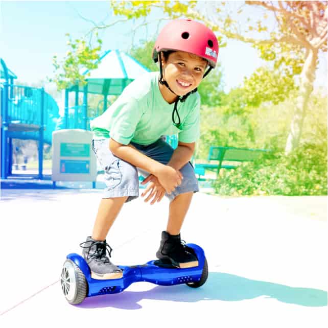 guide to choosing safe hoverboards for kids