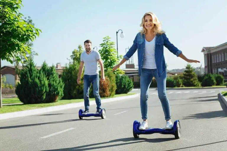 How to Make a Hoverboard that You Can Ride on in Less than an Hour