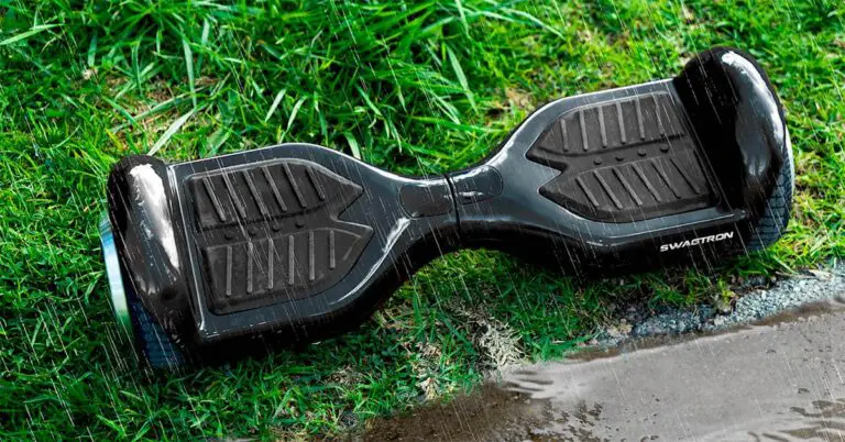 What Happens If My Hoverboard Gets Wet:[Get Your Solutions]