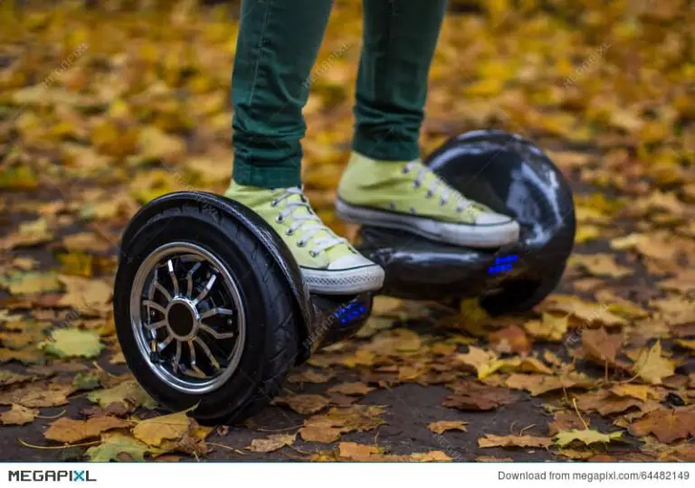 Interesting Tips on How to Control a Hoverboard: A Brief Overview