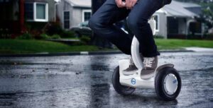 waterproof hoverboard 