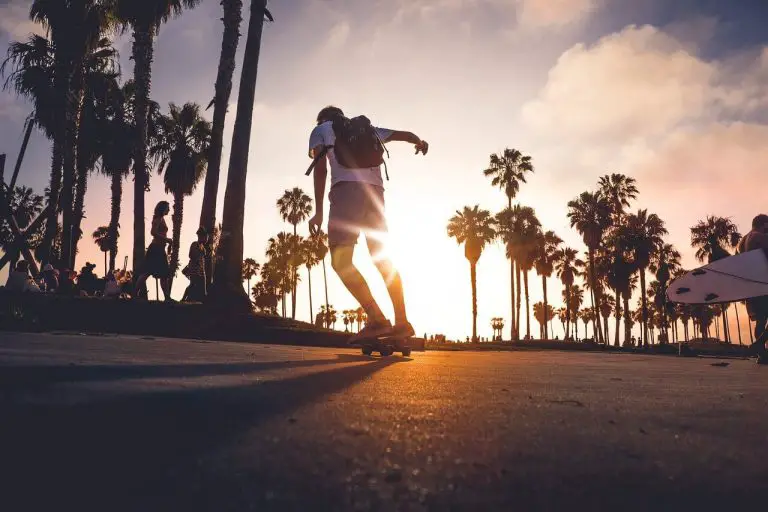 Are Longboards Good for Cruising: Everything You Ever Wish to Know About Cruising on a Longboard