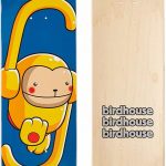 Birdhouse Skateboards Walker Monkey Deck