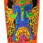 Vision Groholski Frankenstein Reissue Skateboard Deck