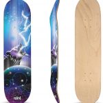 What Is The Best Skateboard Deck