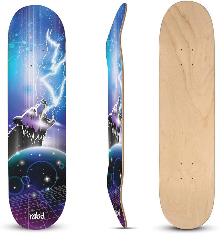 What Is The Best Skateboard Deck?