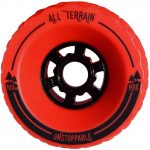 best longboard wheel for rough road