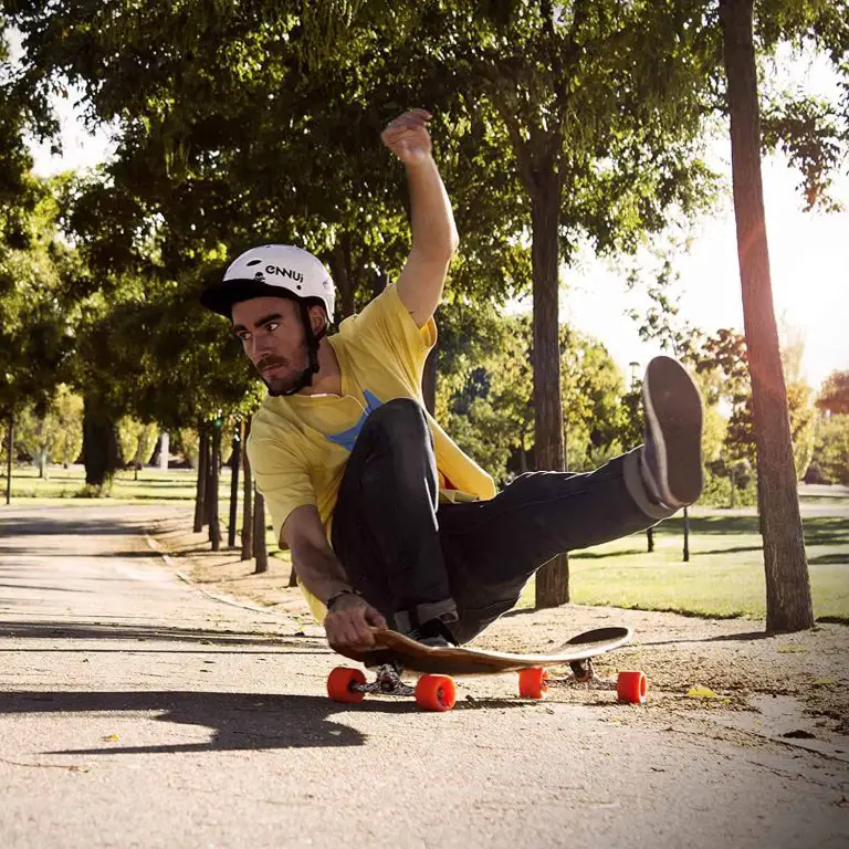 how to clean longboard wheels